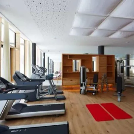 Hotel Falkensteiner 4*