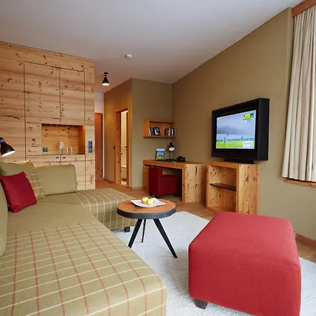 Hotel Falkensteiner Schladming