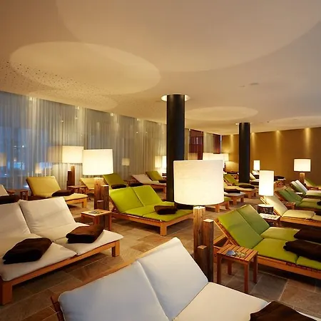 Falkensteiner 4* Schladming