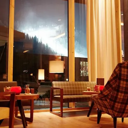 Falkensteiner L 4 Star Superior Hotel Schladming