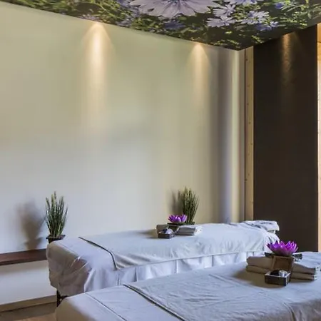 Falkensteiner L 4 Star Superior ホテル