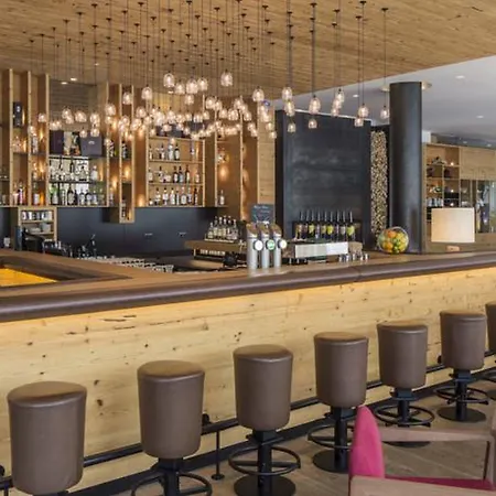 Falkensteiner L 4 Star Superior Hotel Schladming