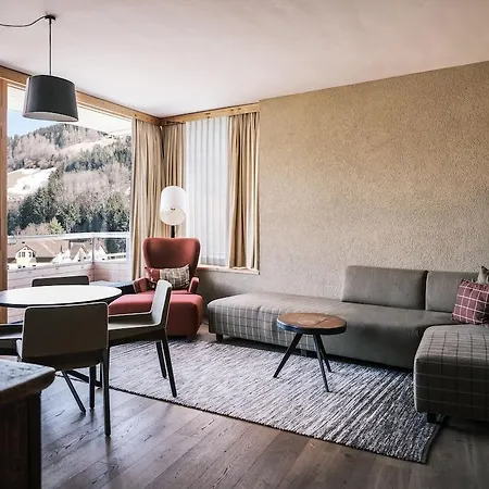 Hotel Falkensteiner 4*