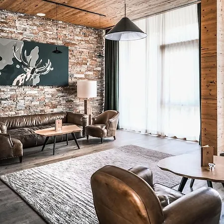 Hotel Falkensteiner Schladming