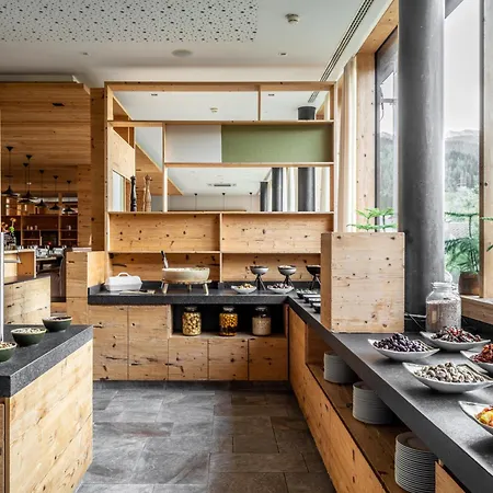 ホテル Falkensteiner L 4 Star Superior シュラートミンク