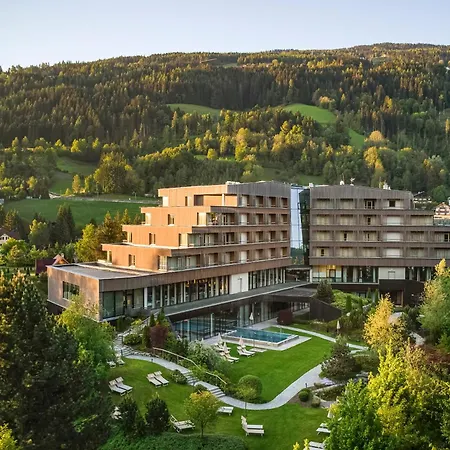 Hotel Falkensteiner
