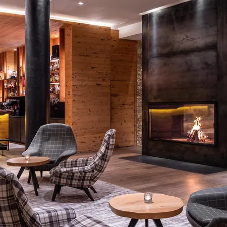 Falkensteiner L 4 Star Superior ホテル