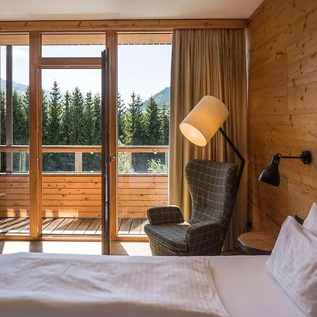 Hotel Falkensteiner Schladming