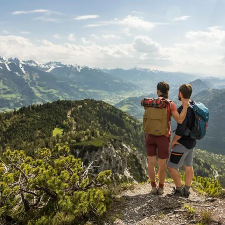 Falkensteiner L 4 Star Superior