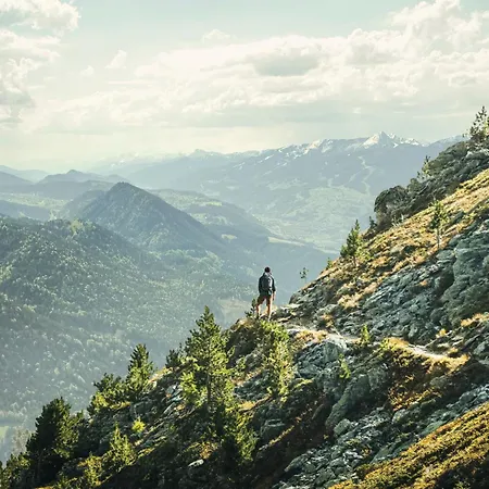 Falkensteiner L 4 Star Superior 4* シュラートミンク