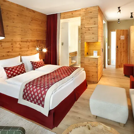 Falkensteiner L 4 Star Superior Hotel