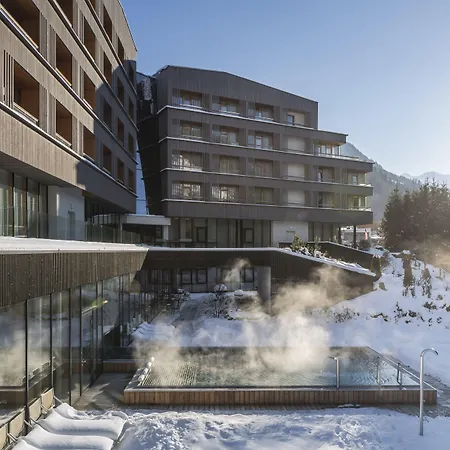 Hotel Falkensteiner L 4 Star Superior Schladming