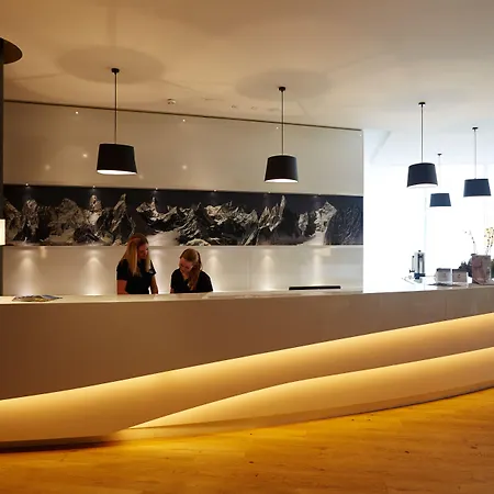 Falkensteiner L 4 Star Superior Hotel