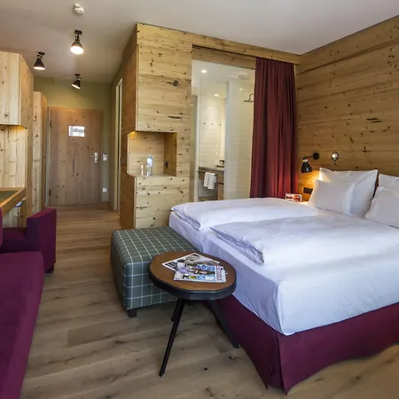 ホテル Falkensteiner L 4 Star Superior シュラートミンク