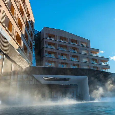 Falkensteiner L 4 Star Superior Szálloda 4*