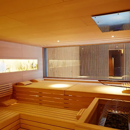 Hotel Falkensteiner L 4 Star Superior 4*