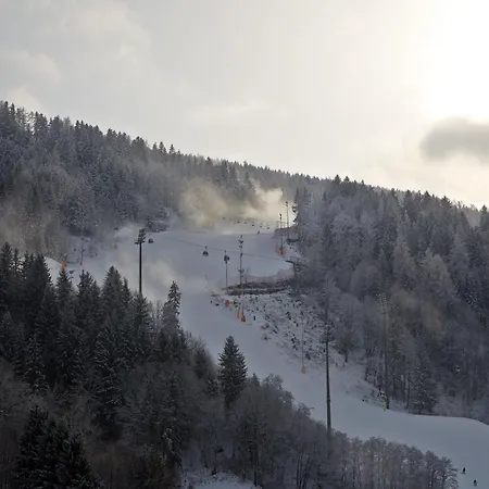 Hotel Falkensteiner L 4 Star Superior Schladming