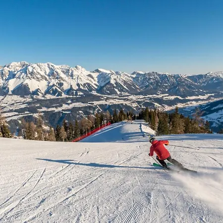 Hotel Falkensteiner L 4 Star Superior Schladming