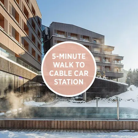 Falkensteiner L 4 Star Superior 4* Schladming