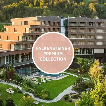 Hotel Falkensteiner L 4 Star Superior Schladming