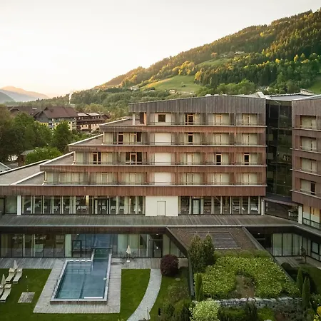 Falkensteiner L 4 Star Superior Hotel 4*