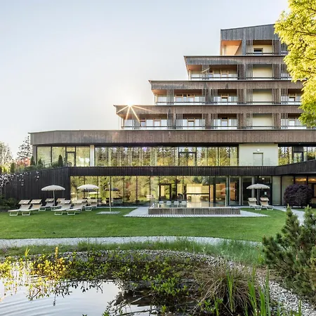 Falkensteiner L 4 Star Superior Hotel Schladming