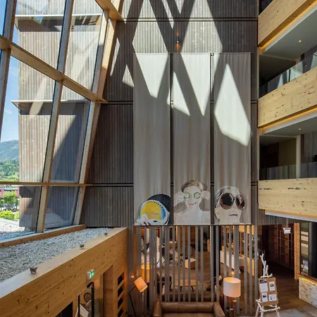 Falkensteiner L 4 Star Superior 4* Schladming