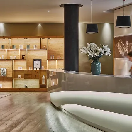Hotel Falkensteiner L 4 Star Superior