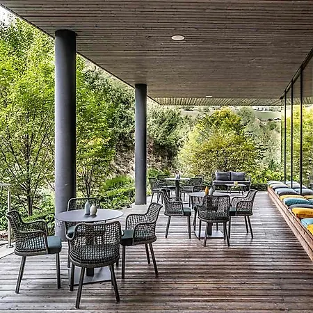 Hotel Falkensteiner L 4 Star Superior 4*