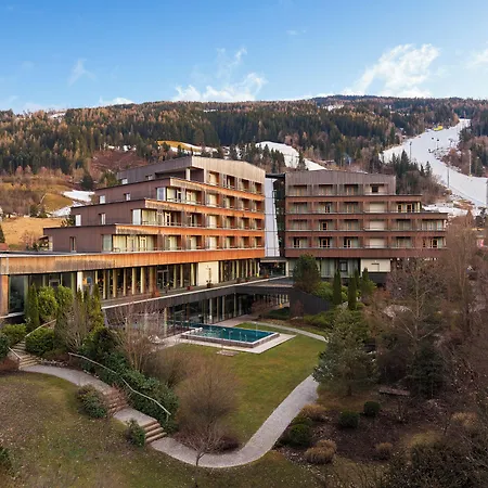 Falkensteiner L 4 Star Superior 4* Schladming