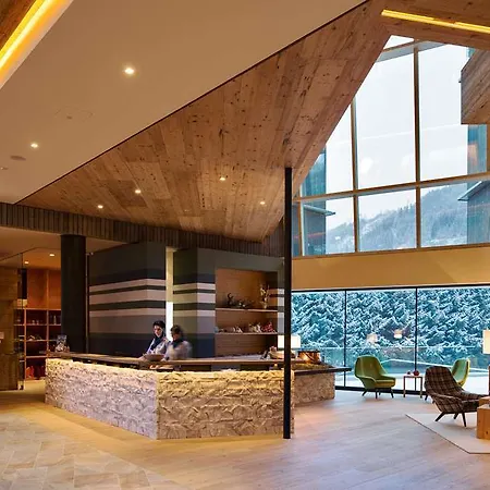 Falkensteiner Hotel Schladming
