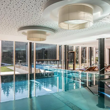 Hotel Falkensteiner 4*