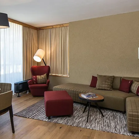 Hotel Falkensteiner Superior Schladming