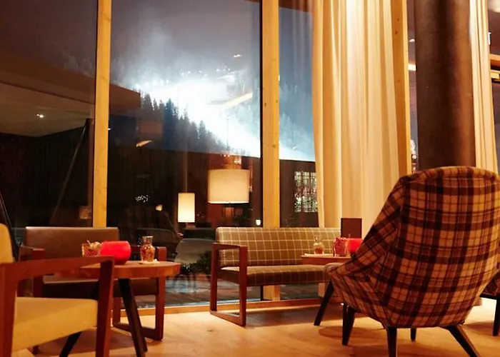 Falkensteiner L 4 Star Superior Hotel Schladming