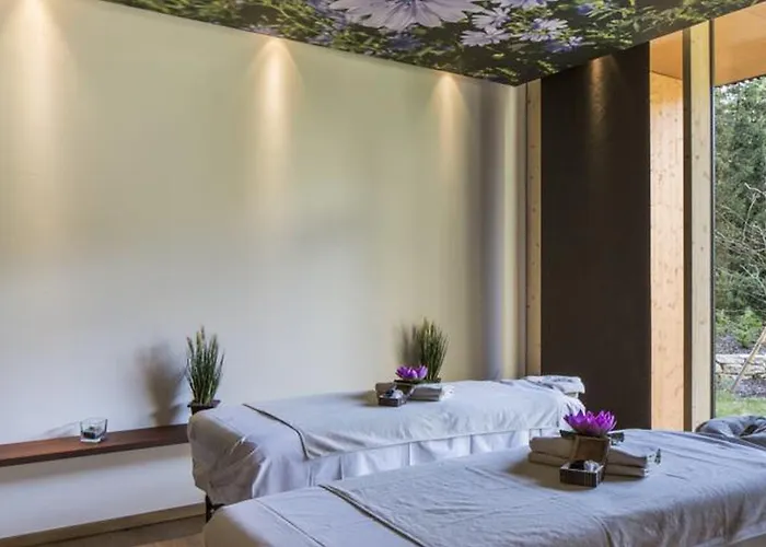 Falkensteiner L 4 Star Superior Готель