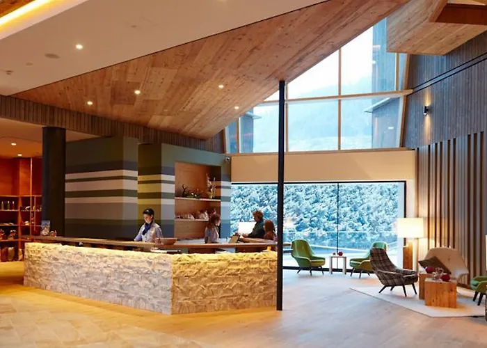 Hotel Falkensteiner L 4 Star Superior Schladming