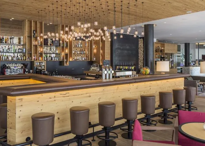 Falkensteiner L 4 Star Superior Hotel Schladming