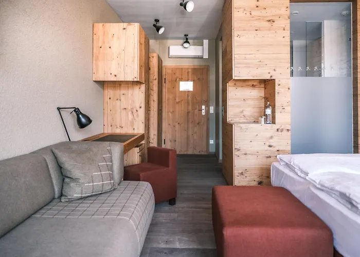 Falkensteiner L 4 Star Superior Шладмінг