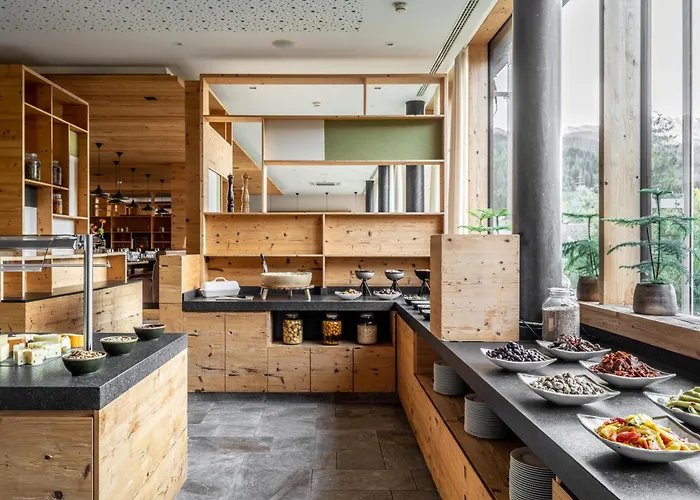 Hotel Falkensteiner L 4 Star Superior Schladming