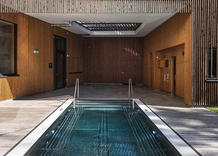 Hotel Falkensteiner L 4 Star Superior