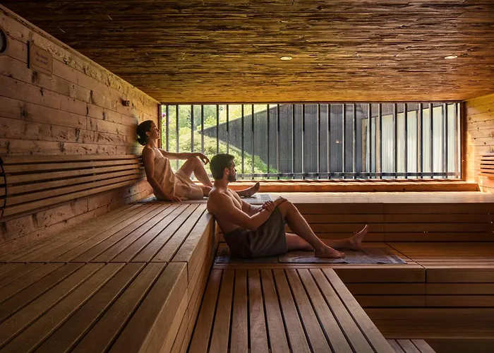 Falkensteiner L 4 Star Superior Szálloda 4*