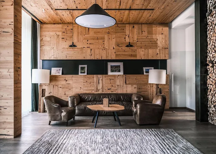 Falkensteiner L 4 Star Superior 4* Шладмінг