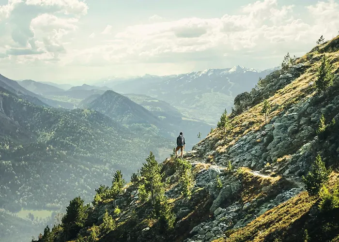 Falkensteiner L 4 Star Superior 4* Шладмінг