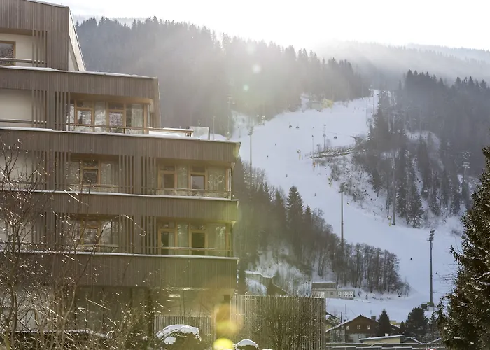 Falkensteiner L 4 Star Superior Готель 4*