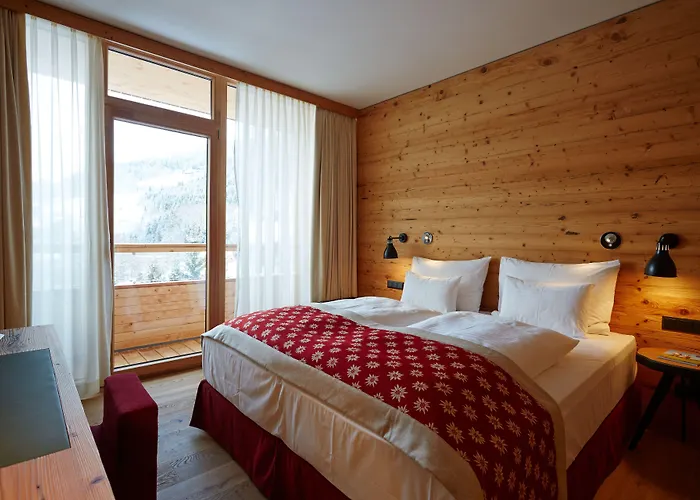 Hotel Falkensteiner L 4 Star Superior 4*