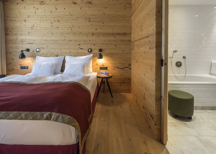 Falkensteiner L 4 Star Superior Hotel 4*