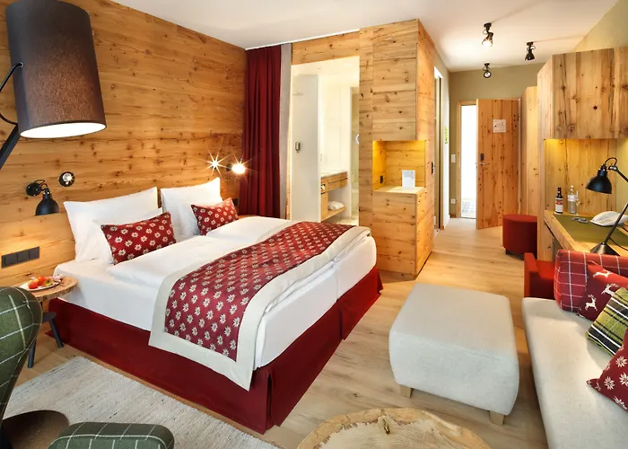 Falkensteiner L 4 Star Superior Szálloda