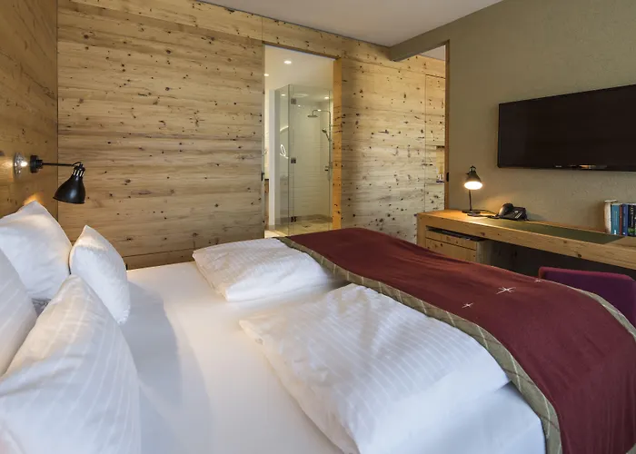 Falkensteiner L 4 Star Superior Шладмінг