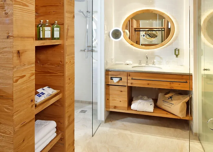 Hotel Falkensteiner L 4 Star Superior Schladming