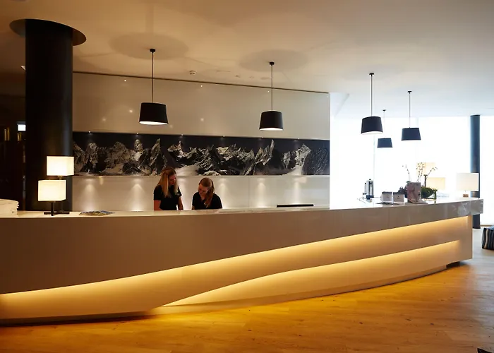 Falkensteiner L 4 Star Superior Hotel